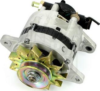 NPS M511A22 - Alternatore autozon.pro