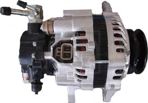 NPS M511I46 - Alternatore autozon.pro