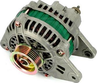 NPS M511I34 - Alternatore autozon.pro