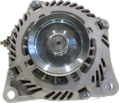 NPS M511I209 - Alternatore autozon.pro