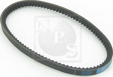 NPS M111A60 - Cinghia trapezoidale autozon.pro