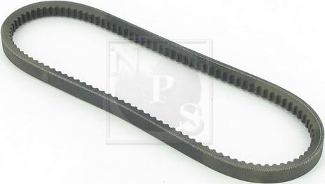 NPS M111A62 - Cinghia trapezoidale autozon.pro