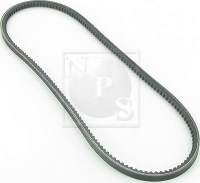 NPS M111A04 - Cinghia trapezoidale autozon.pro