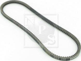 NPS M111A01 - Cinghia trapezoidale autozon.pro