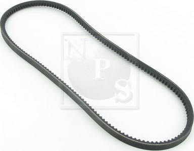 NPS M111A08 - Cinghia trapezoidale autozon.pro