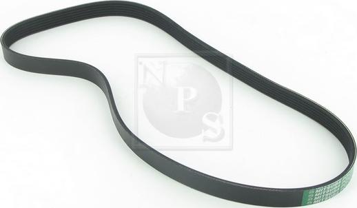 NPS M111A21 - Cinghia Poly-V autozon.pro