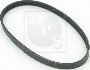 NPS M111I60 - Cinghia Poly-V autozon.pro