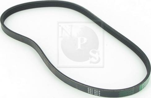 NPS M111I17 - Cinghia Poly-V autozon.pro