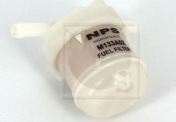 NPS M133A02 - Filtro carburante autozon.pro