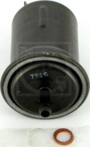 NPS M133A07 - Filtro carburante autozon.pro