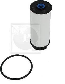 NPS M133I103 - Filtro carburante autozon.pro