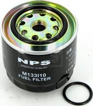 NPS M133I10 - Filtro carburante autozon.pro