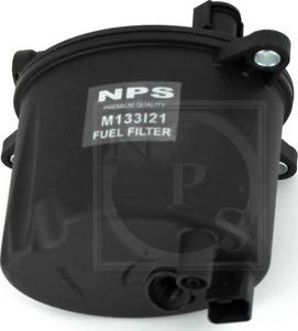 NPS M133I21 - Filtro carburante autozon.pro