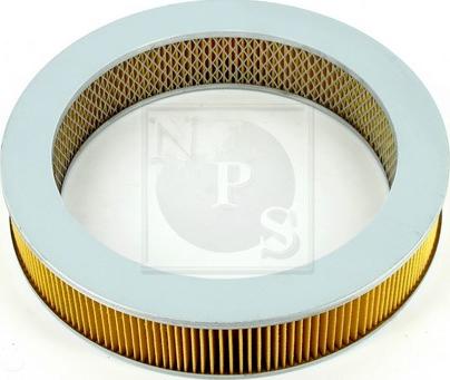 NPS M132A02 - Filtro aria autozon.pro