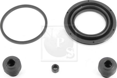 NPS M382I05 - Kit riparazione, Pinza freno autozon.pro