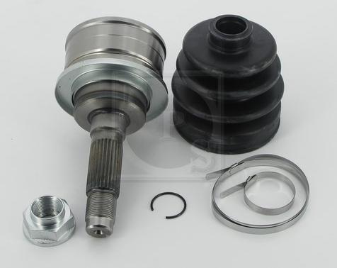 NPS M281A40 - Kit giunti, Semiasse autozon.pro