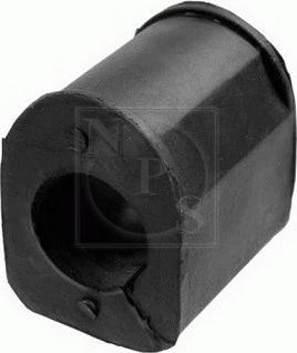 NPS N400N62 - Supporto, Braccio oscillante autozon.pro