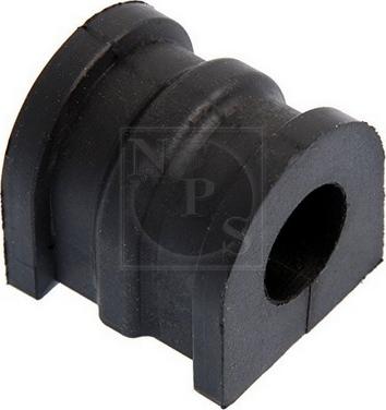 NPS N400N138 - Supporto, Braccio oscillante autozon.pro