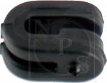 NPS N432N06 - Supporto, Silenziatore autozon.pro