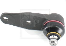 NPS N420N150 - Giunto di supporto / guida autozon.pro