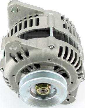 NPS N511N54 - Alternatore autozon.pro