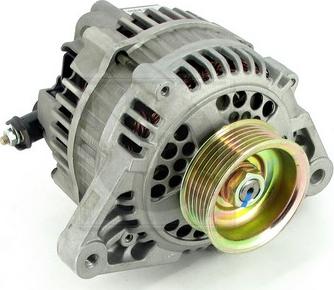 NPS N511N51 - Alternatore autozon.pro