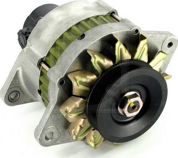 NPS N511N58 - Alternatore autozon.pro