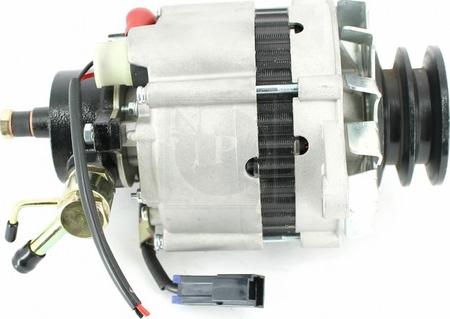 NPS N511N05 - Alternatore autozon.pro