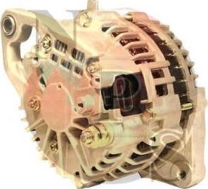 NPS N511N15 - Alternatore autozon.pro