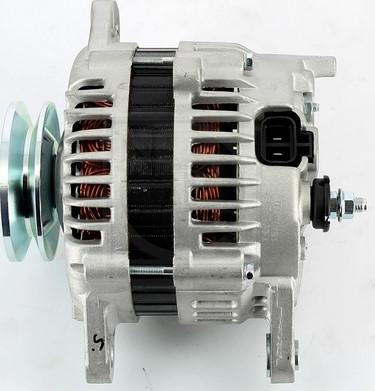 NPS N511N169 - Alternatore autozon.pro