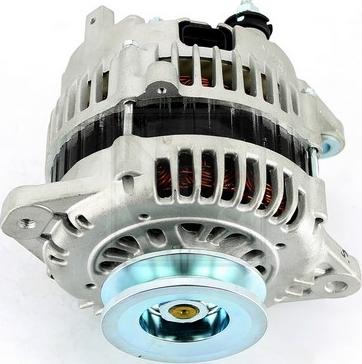 NPS N511N169 - Alternatore autozon.pro