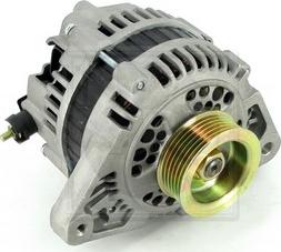 NPS N511N119 - Alternatore autozon.pro