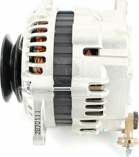 NPS N511N122 - Alternatore autozon.pro