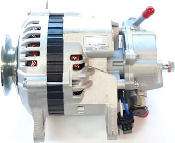 NPS N511N127 - Alternatore autozon.pro