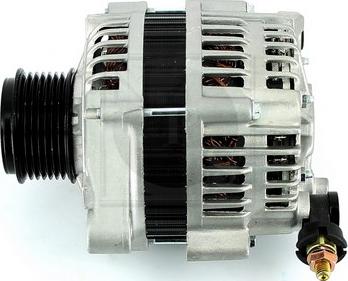 NPS N511N170 - Alternatore autozon.pro