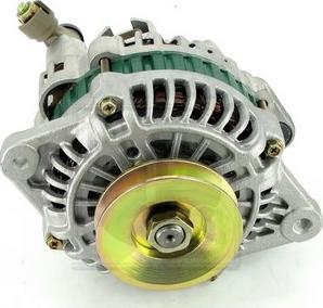 NPS N511N20 - Alternatore autozon.pro