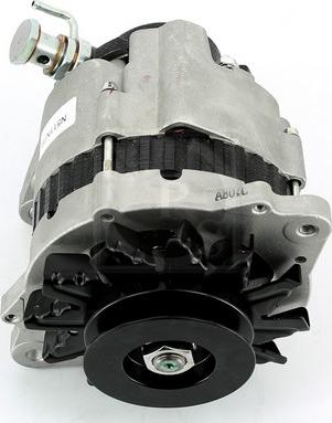 NPS N511N78 - Alternatore autozon.pro