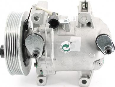 NPS N525N06 - Compressore, Climatizzatore autozon.pro