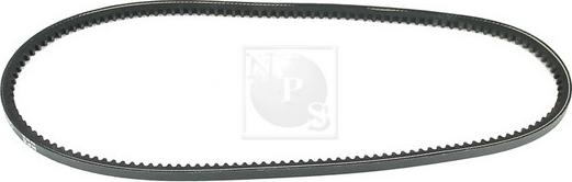 NPS N111N03 - Cinghia trapezoidale autozon.pro