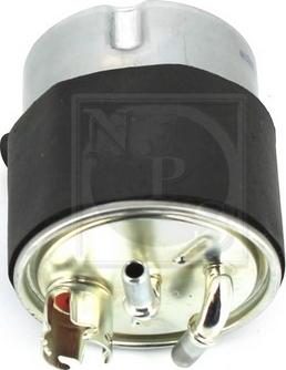 NPS N133N37 - Filtro carburante autozon.pro