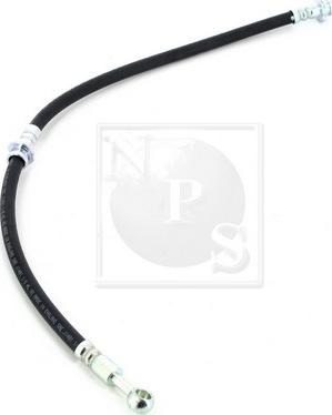 NPS N370N141 - Flessibile del freno autozon.pro