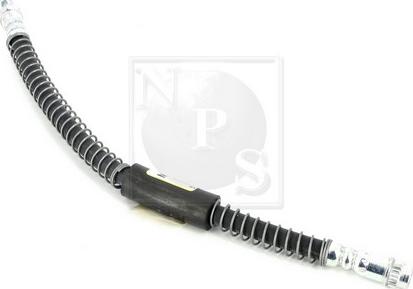 NPS N370N156 - Flessibile del freno autozon.pro