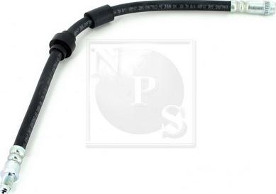 NPS N370N157 - Flessibile del freno autozon.pro