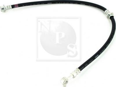 NPS N370N167 - Flessibile del freno autozon.pro