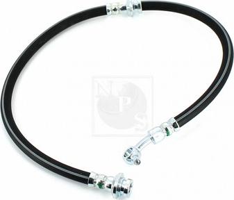 NPS N370N179 - Flessibile del freno autozon.pro