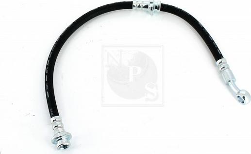 NPS N370N22 - Flessibile del freno autozon.pro