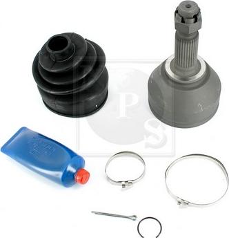 NPS N281N60 - Kit giunti, Semiasse autozon.pro