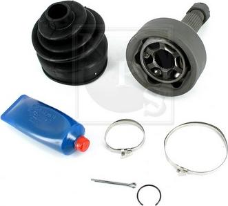 NPS N281N60 - Kit giunti, Semiasse autozon.pro