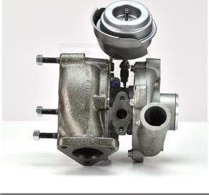 NPS O809L06 - Turbocompressore, Sovralimentazione autozon.pro