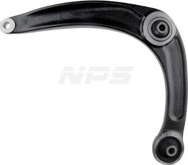 NPS P421A09 - Braccio oscillante, Sospensione ruota autozon.pro